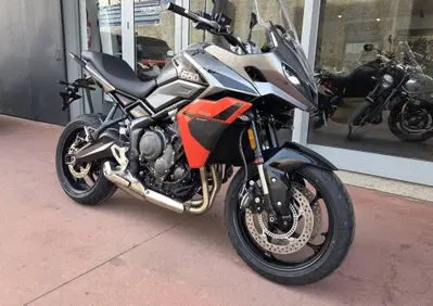 Triumph Tiger Sport 660 (2026) - Annuncio 9988510