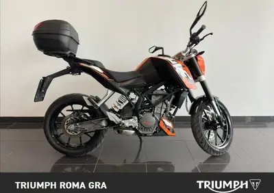 KTM 200 Duke ABS (2011 - 15) - Annuncio 9988509