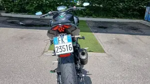 Kawasaki Z 500 (2024 - 26)  (3)