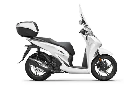Honda SH 150i (2024 - 25) - Annuncio 9988522