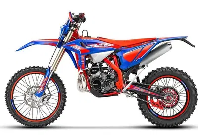 Betamotor RR 250 2T Enduro Race (2026) - Annuncio 9988521