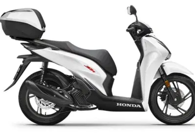 Honda SH 150i Sport (2024 - 25) - Annuncio 9988527