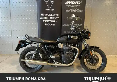 Triumph Bonneville T100 (2021 - 25) - Annuncio 9988539