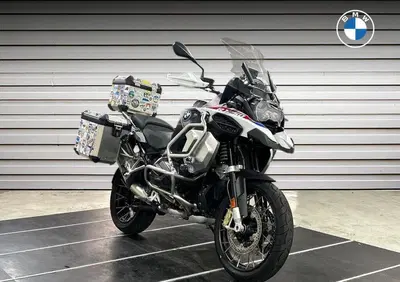 Bmw R 1250 GS Adventure (2021 - 24) - Annuncio 9988551