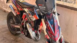 Betamotor RR X-PRO 125 2T Enduro (2025)  (3)