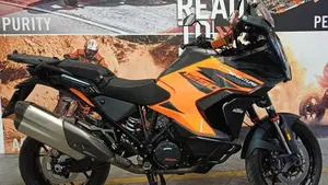 KTM 1290 Super Adventure S (2021)  (2)