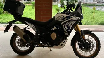 Voge Valico 800DSX Rally (2025 - 26) usata