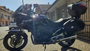 Yamaha TDM 900 (2002 - 14) 