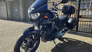 Yamaha TDM 900 (2002 - 14)  (2)