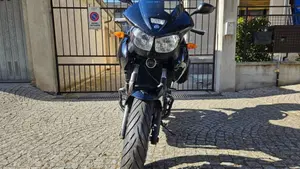 Yamaha TDM 900 (2002 - 14)  (3)