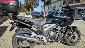 Yamaha TDM 900 (2002 - 14)  (5)