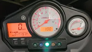 Yamaha TDM 900 (2002 - 14)  (6)