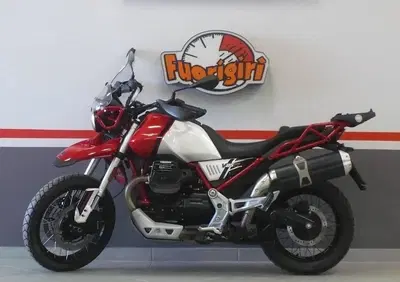 Moto Guzzi V85 TT Evocative Graphics (2021 - 23) - Annuncio 9988567