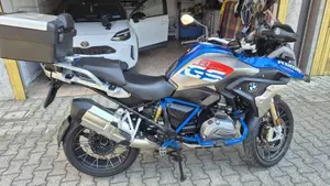 Bmw R 1200 GS (2017 - 18) 