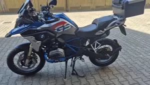Bmw R 1200 GS (2017 - 18)  (2)