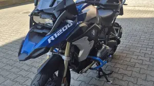 Bmw R 1200 GS (2017 - 18)  (4)