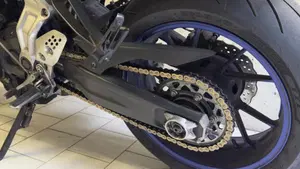 Yamaha MT-07 (2014 - 16)  (2)