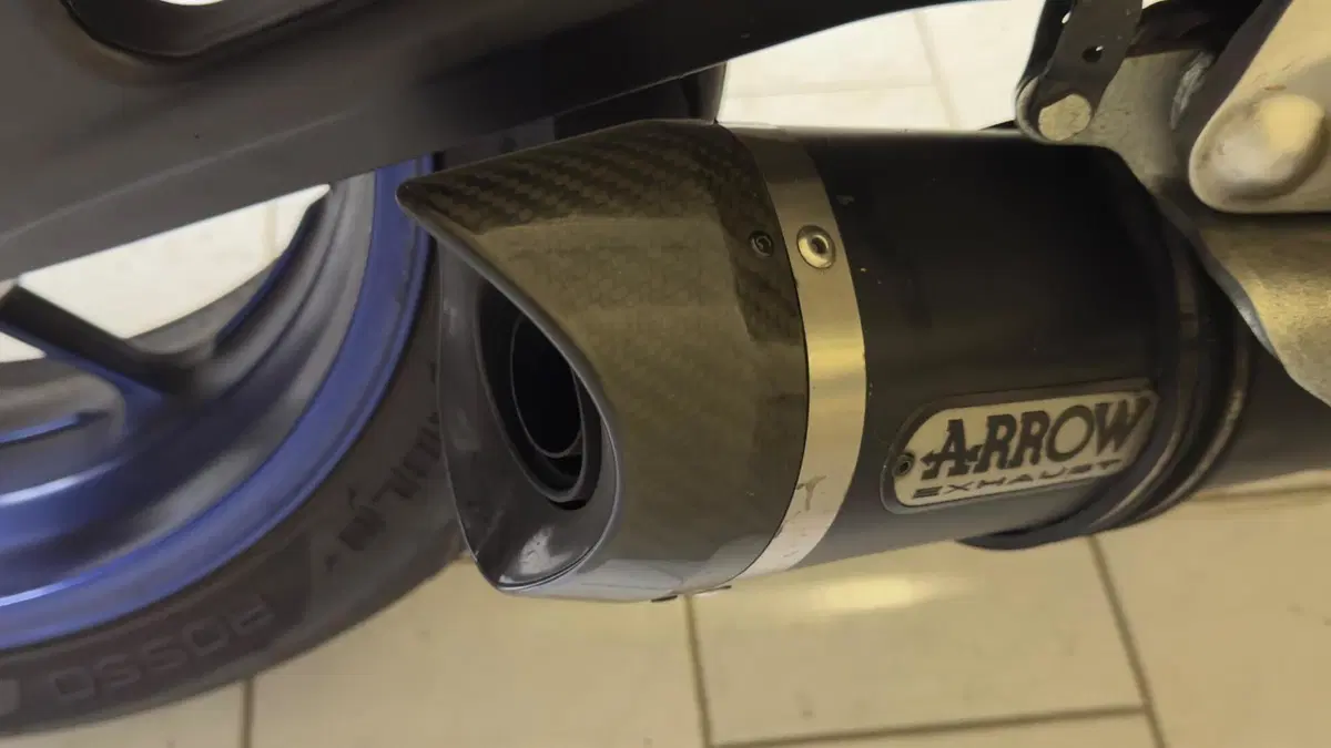 Yamaha MT-07 (2014 - 16)  (3)