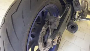 Yamaha MT-07 (2014 - 16)  (4)