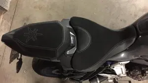Yamaha MT-07 (2014 - 16)  (7)
