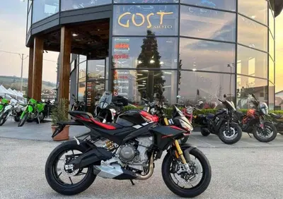 Aprilia Tuono 660 Factory (2025 - 26) - Annuncio 9803509