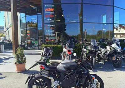 MV Agusta Brutale 1000 RS (2022 - 26) - Annuncio 9846521