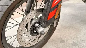Aprilia SX 125 (2021 - 24)  (3)