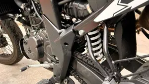 Aprilia SX 125 (2021 - 24)  (4)