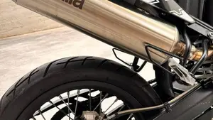 Aprilia SX 125 (2021 - 24)  (6)