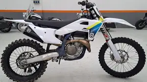 Husqvarna FC 250 (2025) 
