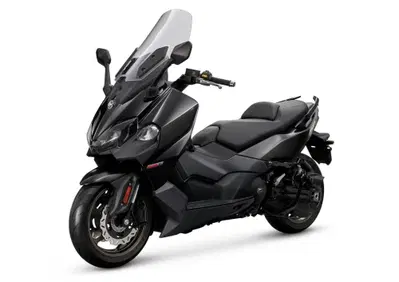 Sym Maxsym TL 508 (2025 - 26) - Annuncio 9988591