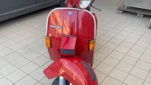 Piaggio  