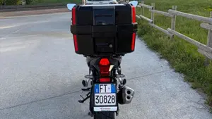 Honda NX500 (2024 - 25)  (4)