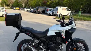 Honda NX500 (2024 - 25)  (6)