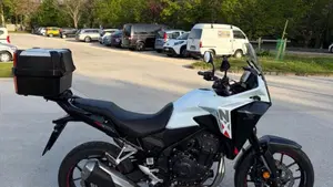 Honda NX500 (2024 - 25)  (7)