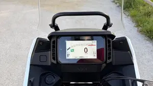 Honda NX500 (2024 - 25)  (10)