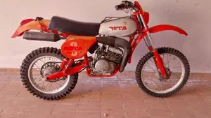 Betamotor  