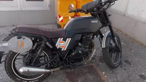 Brixton Motorcycles Glanville 250 X (2018 - 19) 