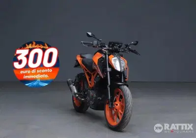 KTM 390 Duke ABS (2017 - 20) - Annuncio 9987627