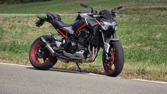 Kawasaki Z 900 (2021 - 24) usata