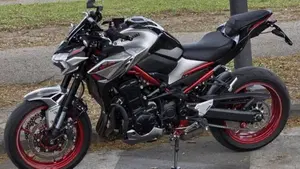 Kawasaki Z 900 (2021 - 24)  (5)
