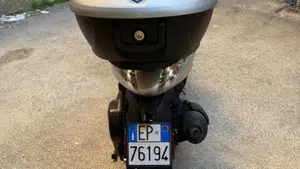 Piaggio Beverly 300 S i.e. ABS-ASR (2016 - 20)  (3)