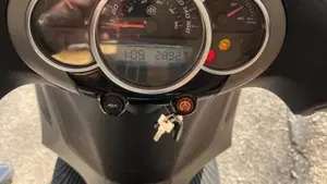 Piaggio Beverly 300 S i.e. ABS-ASR (2016 - 20)  (5)