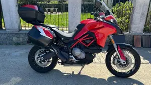 Ducati Multistrada 950 S (2019 - 20) 