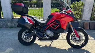 Ducati Multistrada 950 S (2019 - 20) usata