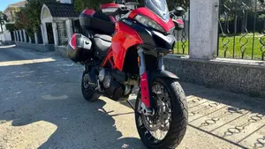 Ducati Multistrada 950 S (2019 - 20)  (2)