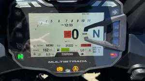 Ducati Multistrada 950 S (2019 - 20)  (3)