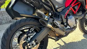 Ducati Multistrada 950 S (2019 - 20)  (4)