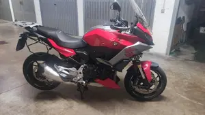 Bmw F 900 XR (2020 - 24)  (4)