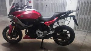Bmw F 900 XR (2020 - 24)  (5)